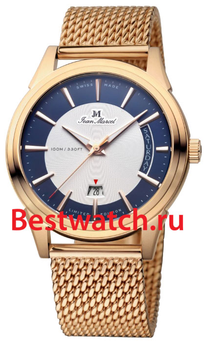 Часы Jean Marcel ASTRUM 570.267.62